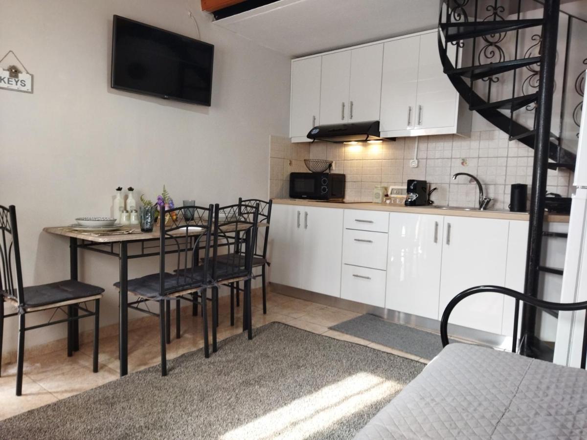 Alepou Christina'S House 아파트 외부 사진