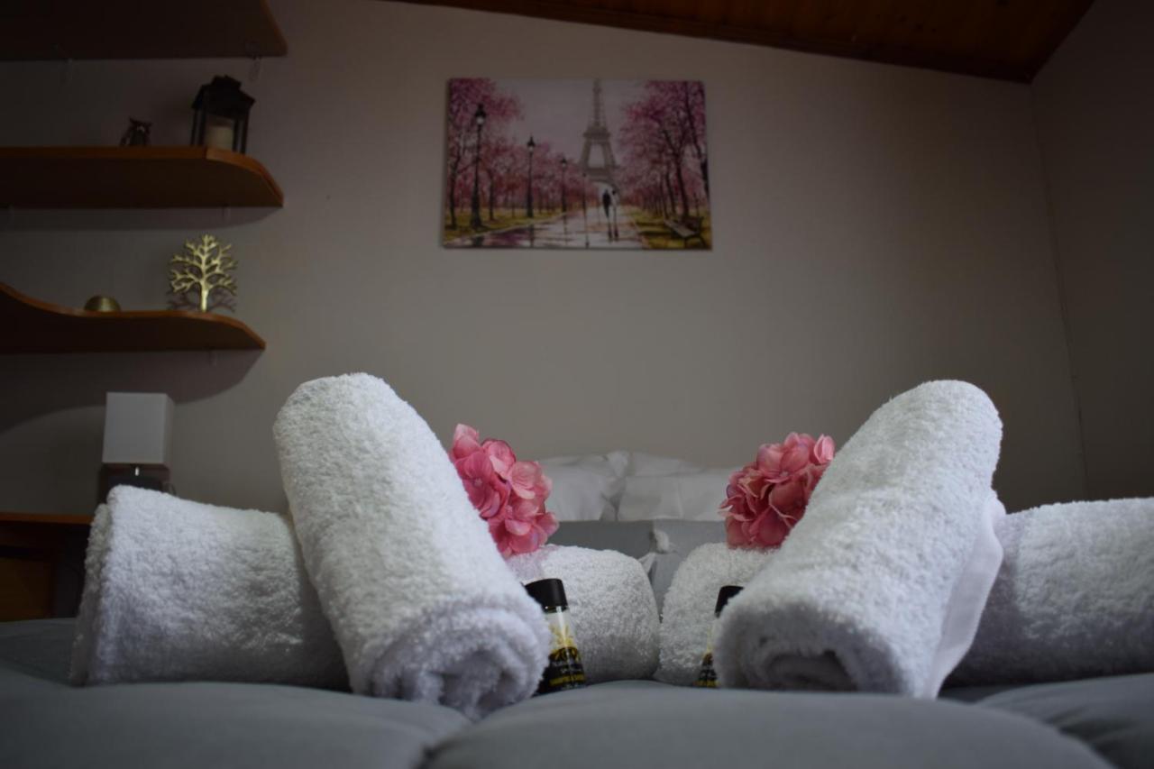 Alepou Christina'S House 아파트 외부 사진
