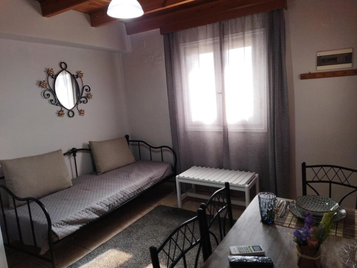 Alepou Christina'S House 아파트 외부 사진