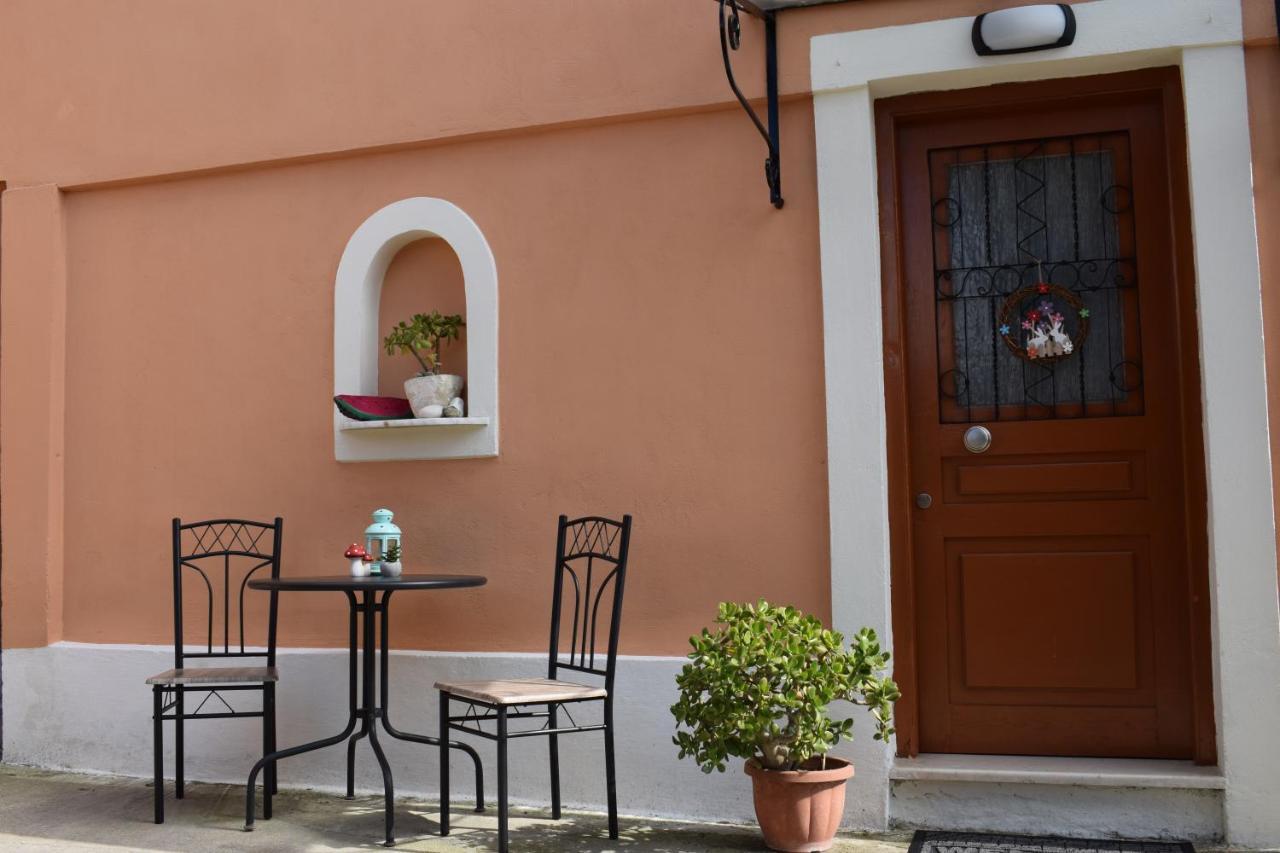 Alepou Christina'S House 아파트 외부 사진