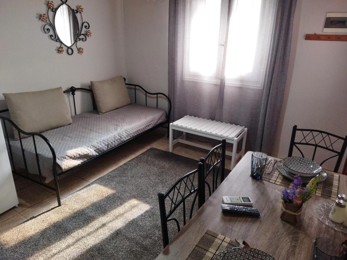 Alepou Christina'S House 아파트 외부 사진