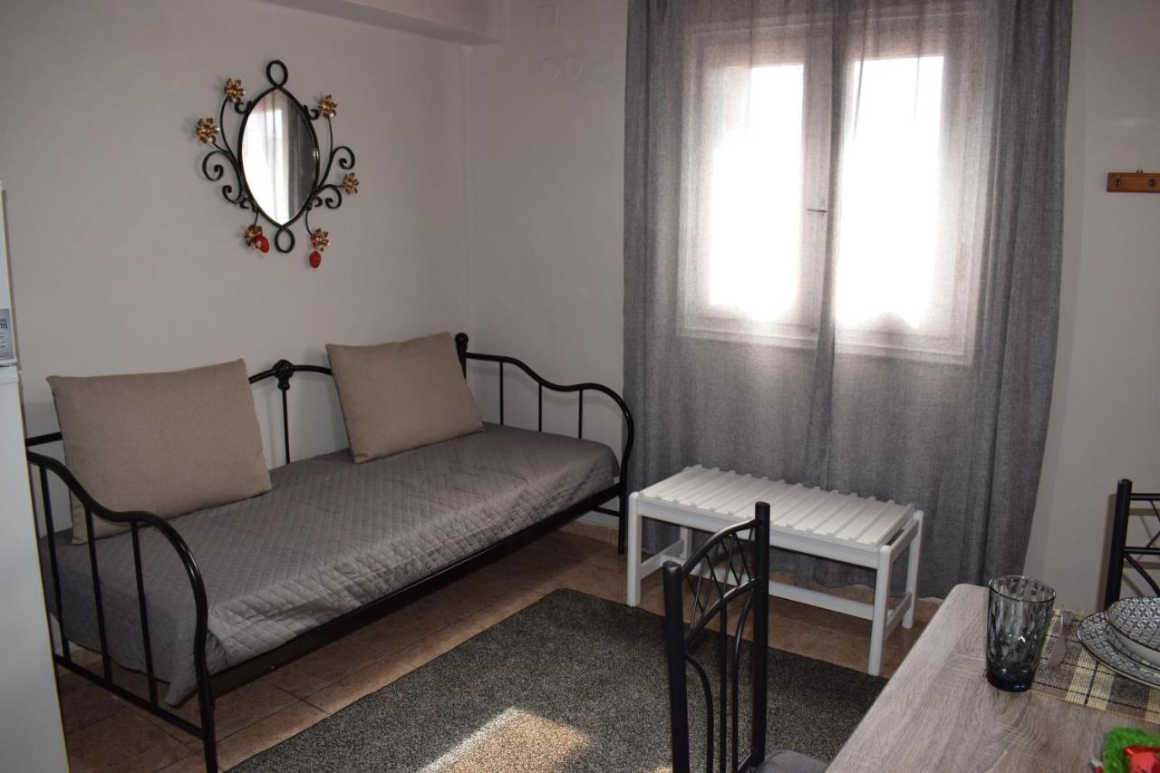 Alepou Christina'S House 아파트 외부 사진